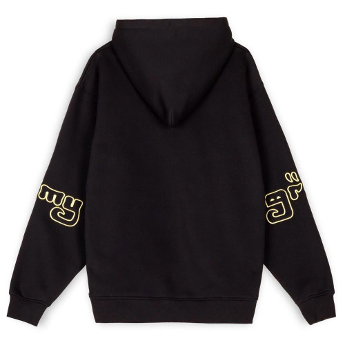 Grimey Ανδρικό φούτερ Lust Mantra Hoodie